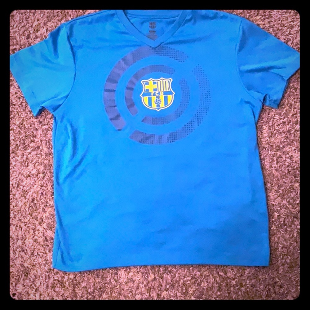 FC Barcelona t-shirt